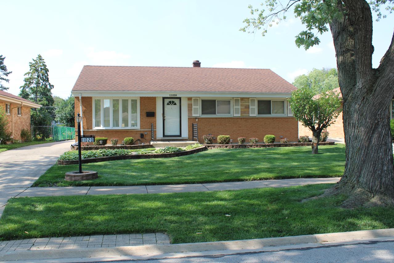 11020 Windsor Dr., Westchester, IL 60154