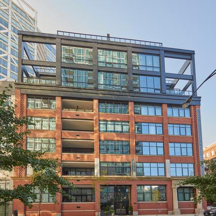 676 N. Kingsbury St. #PH01, Chicago, IL 60654
