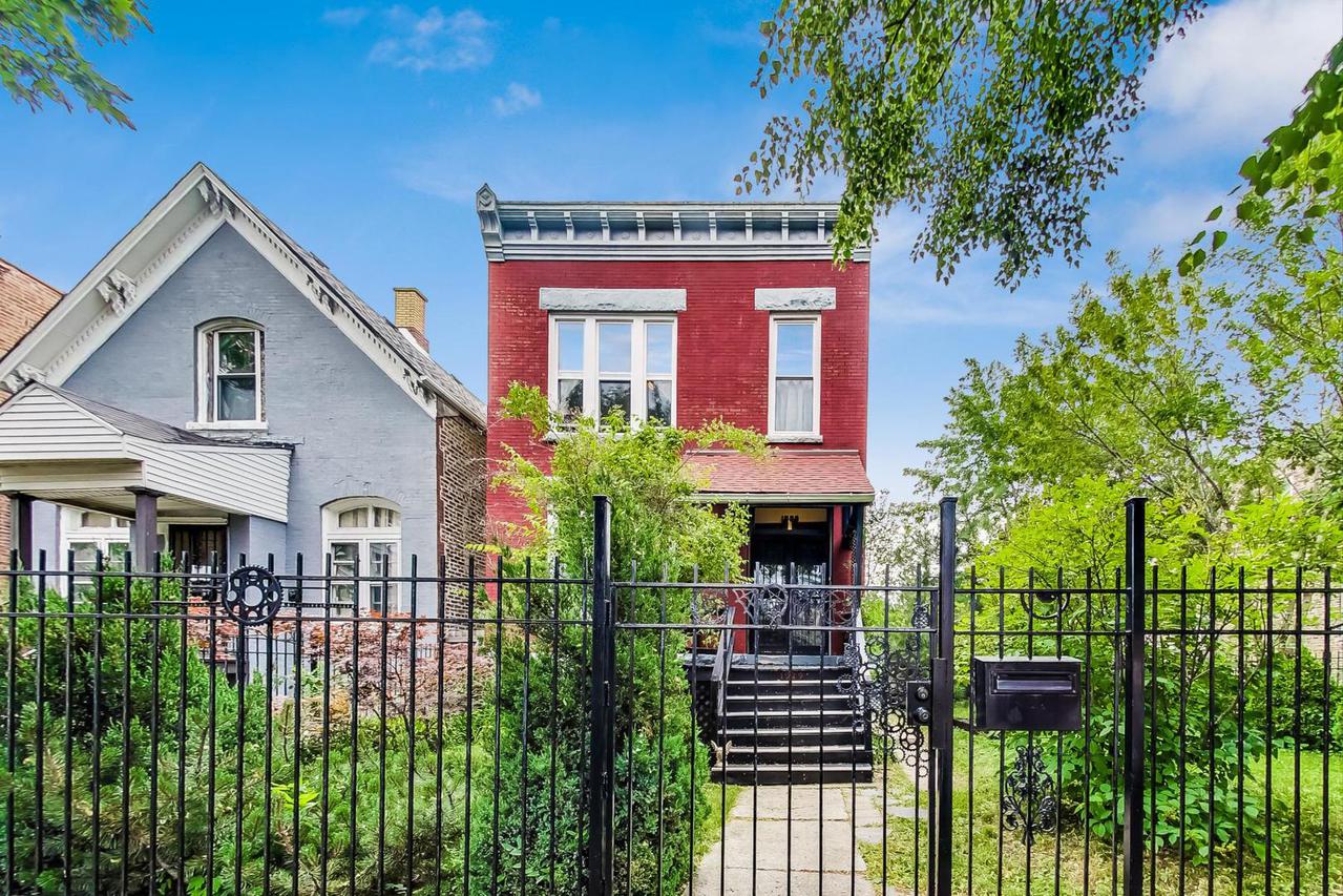 1929 S Central Park Ave., Chicago, IL 60623