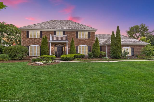 613 Marian Sq., Oak Brook, IL 60523