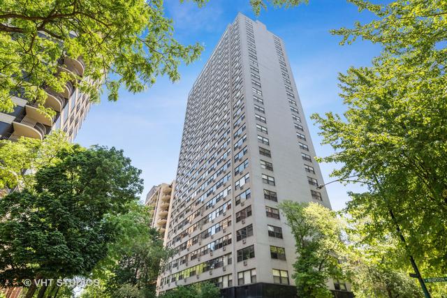 1445 N. State Pkwy. #2005, Chicago, IL 60610