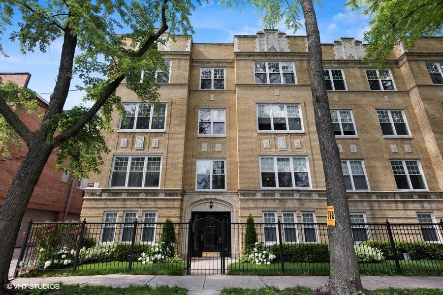 1914 W Chase Ave. #306, Chicago, IL 60626