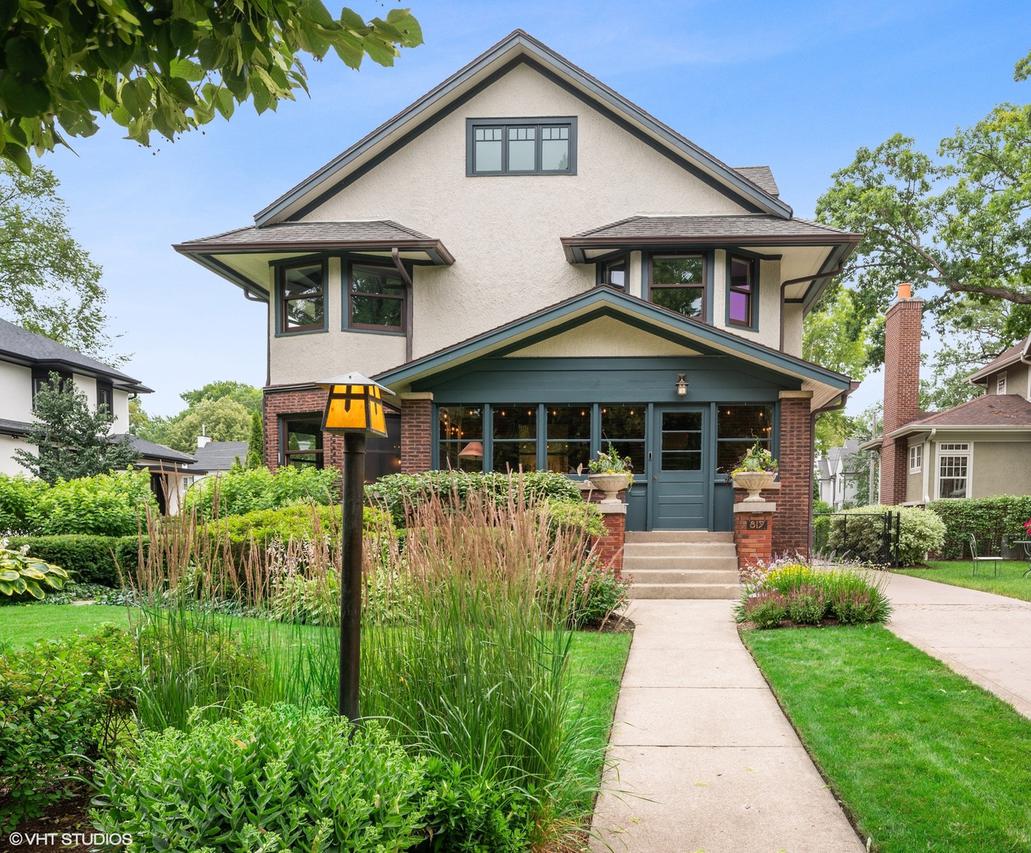 819 Ashland Ave., Wilmette, IL 60091