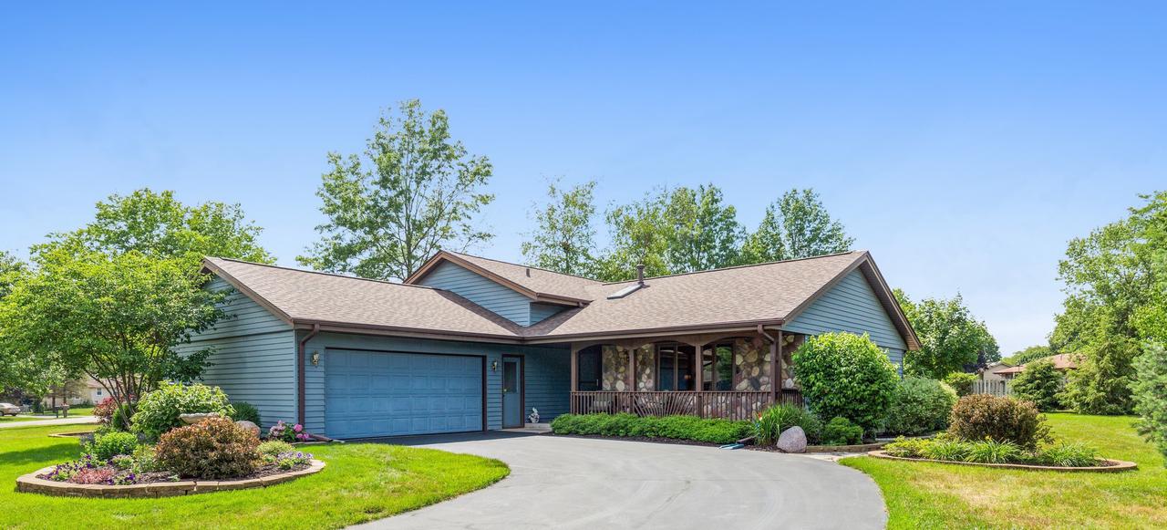349 Valley Forge Tr., Rockton, IL 61072