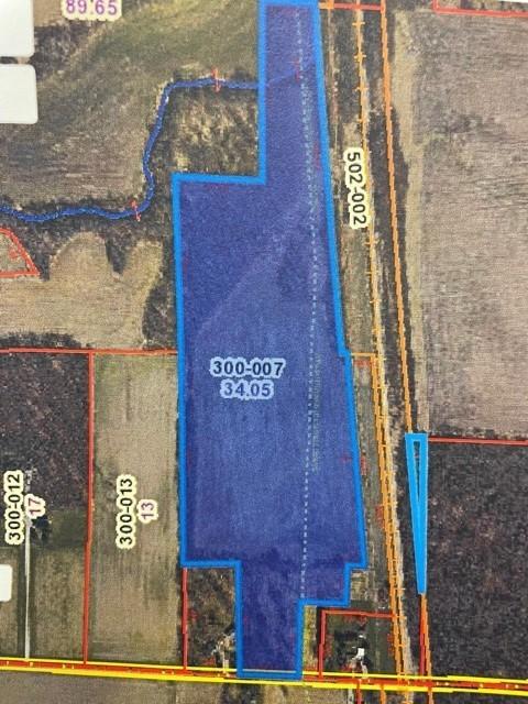9457 Carle Springs Rd., Wapella, IL 61777
