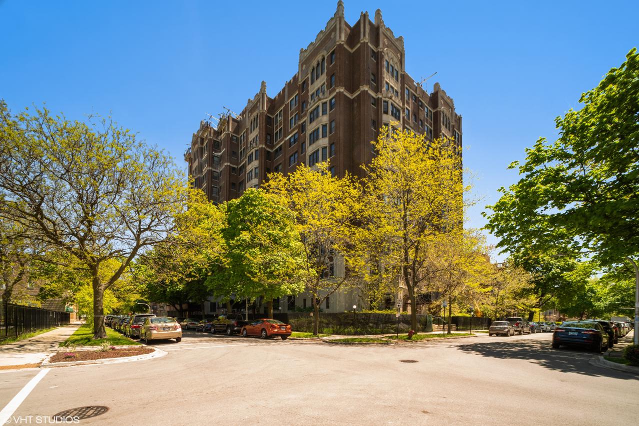 6901 S Oglesby Ave. #3A, Chicago, IL 60649