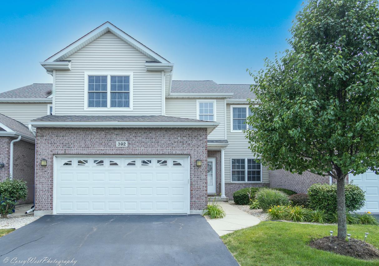 392 Manning Dr., Dekalb, IL 60115