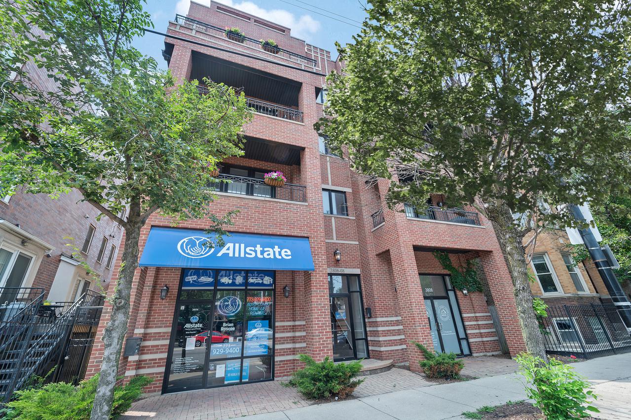 3806 N Ashland Ave. #1S, Chicago, IL 60613