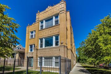 3801 N Kimball Ave. #2, Chicago, IL 60618