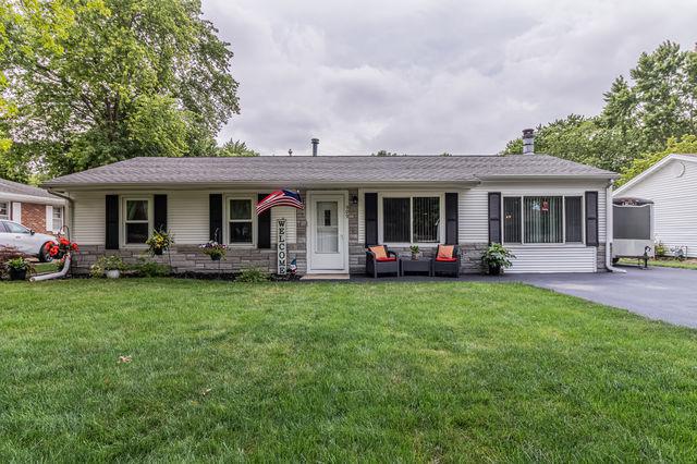 509 N 7th St., St. Joseph, IL 61873