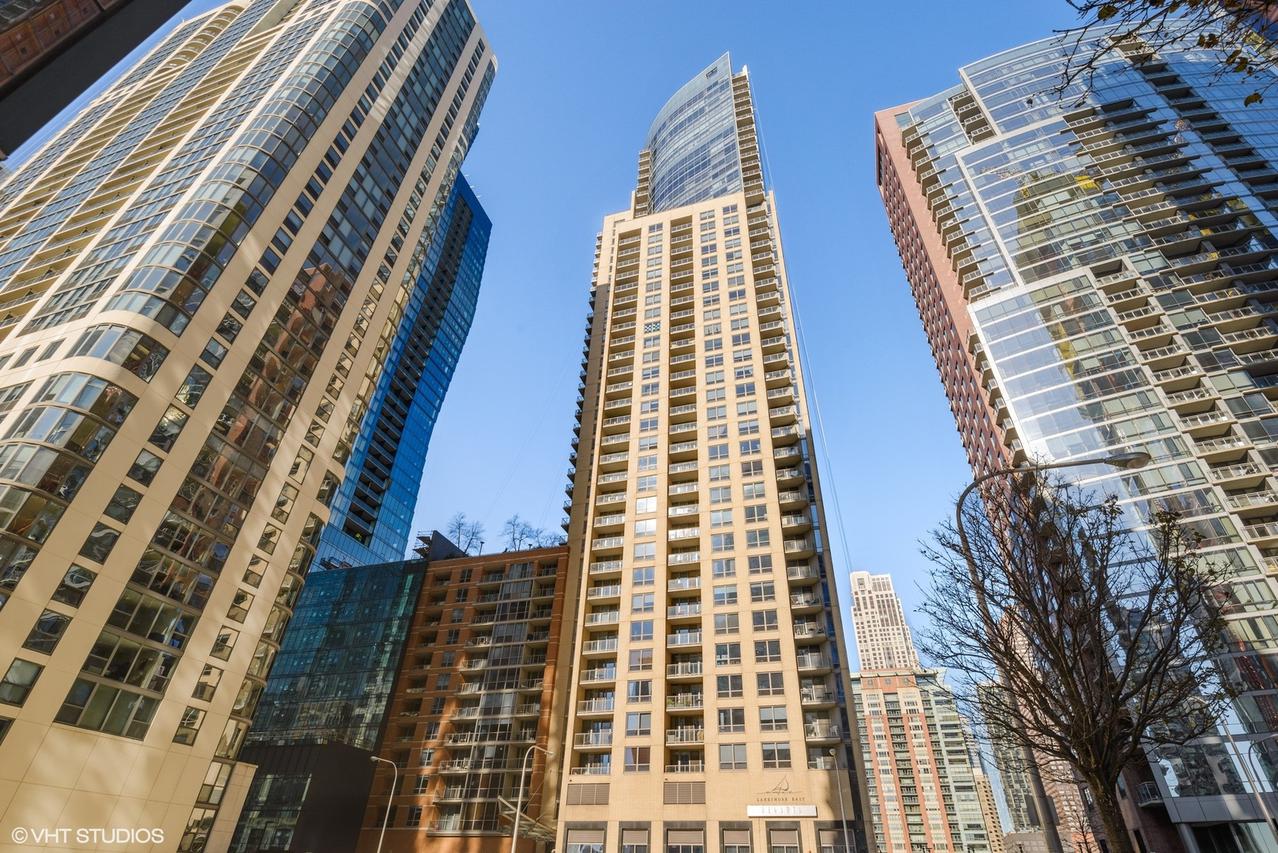 420 E Waterside Dr. #2812, Chicago, IL 60601