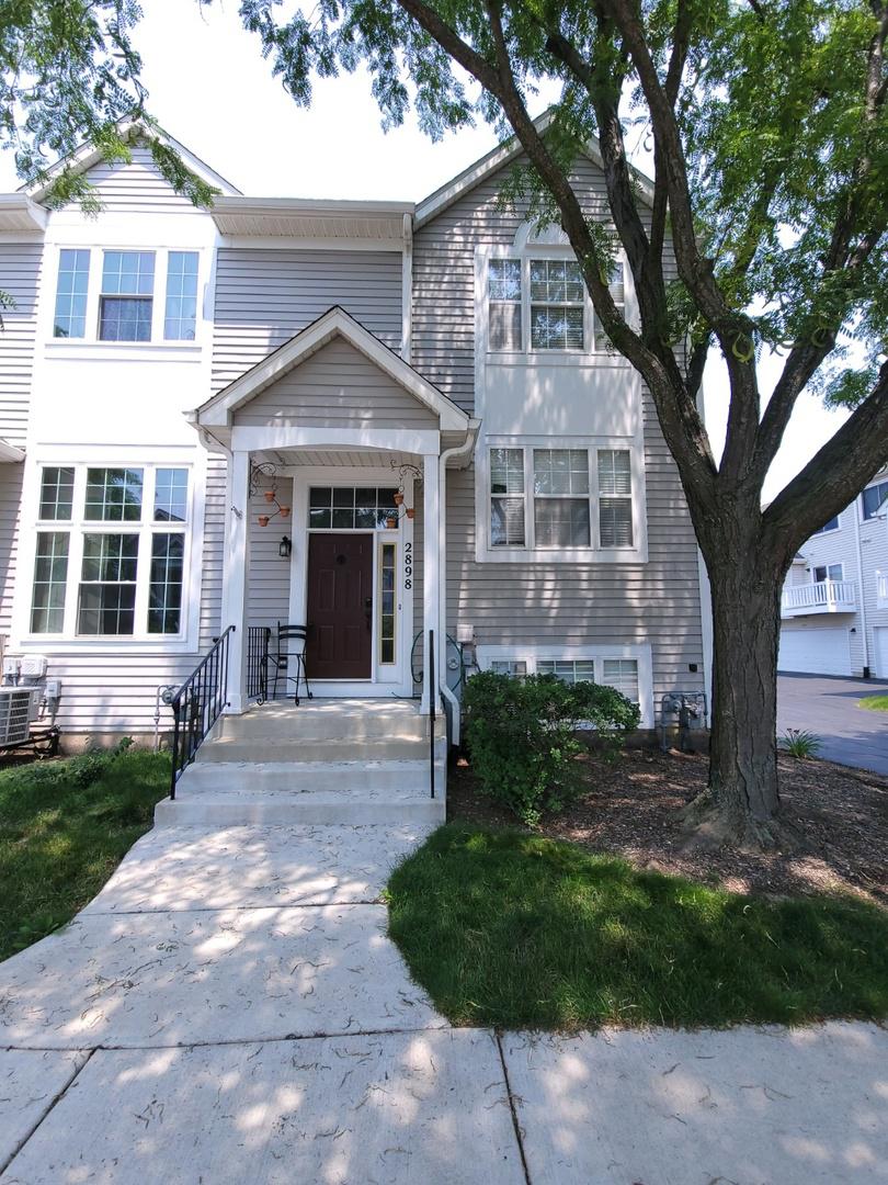 2898 Shelly Ln., Aurora, IL 60504