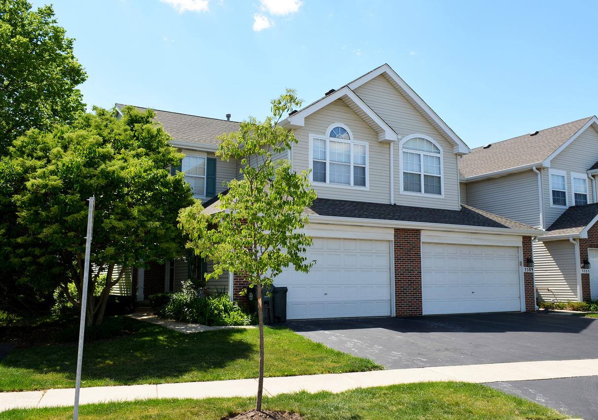 5589 Lavender Ct., Rolling Meadows, IL 60008
