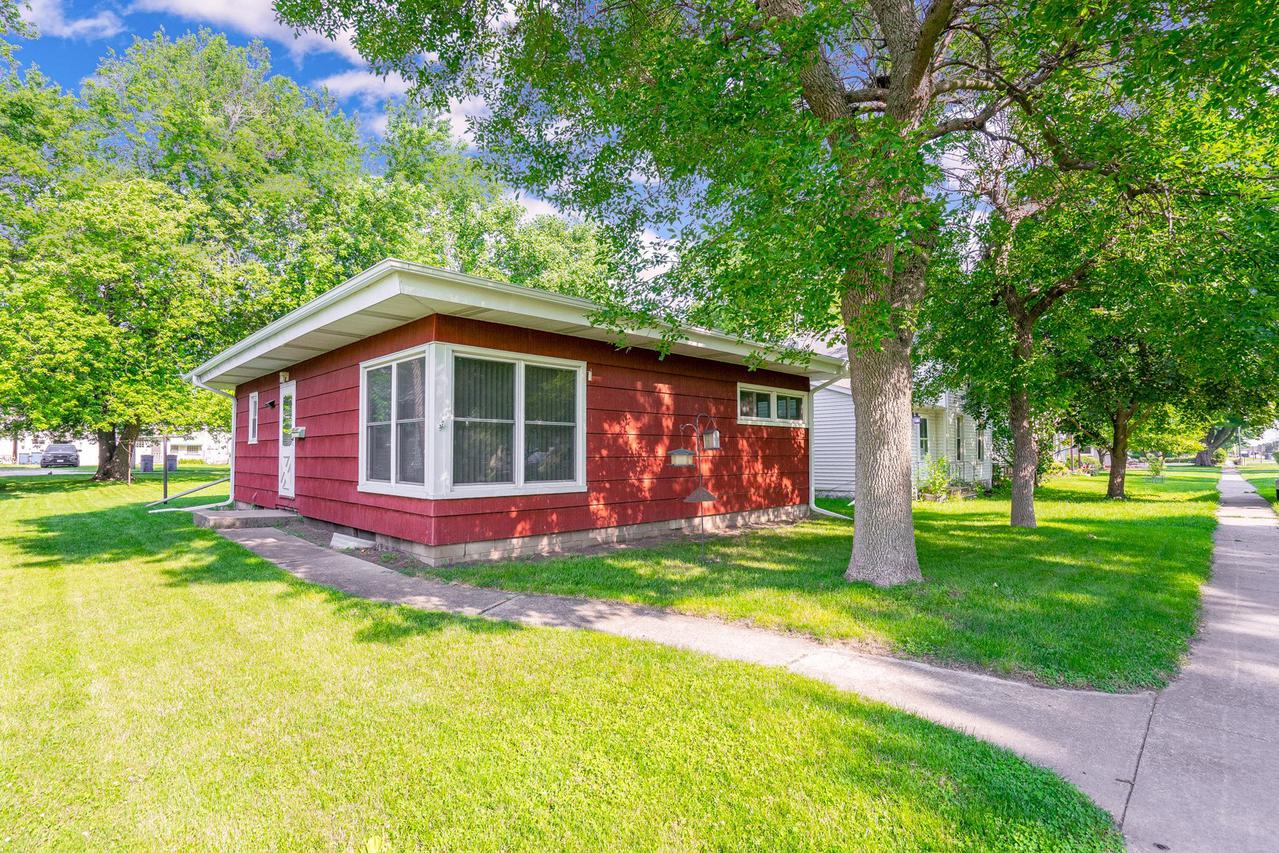 505 Center St., Mazon, IL 60444