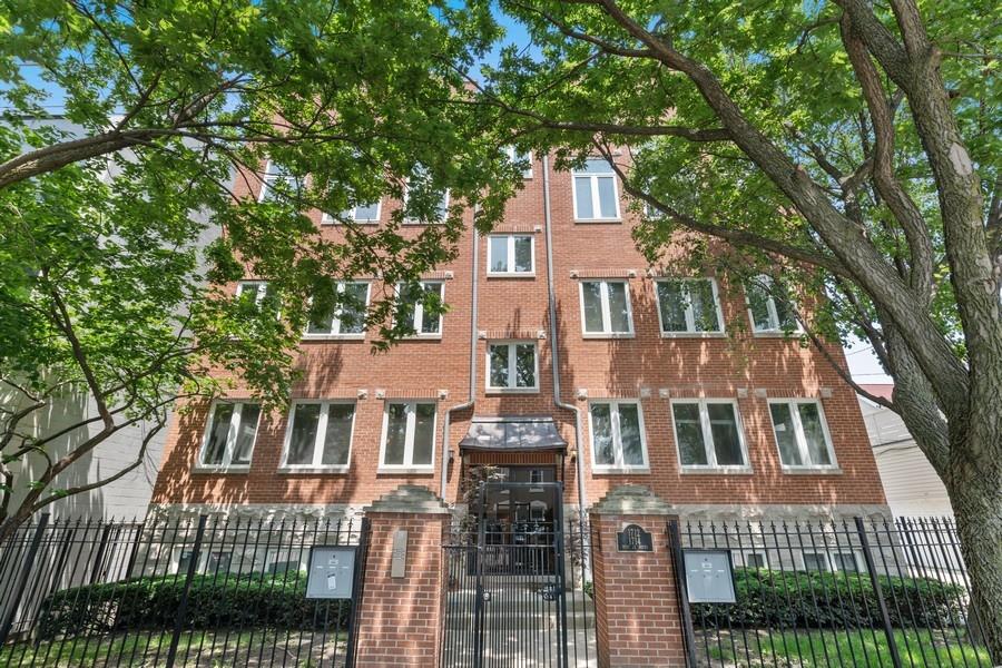 1714 W Le Moyne St. #1W, Chicago, IL 60622