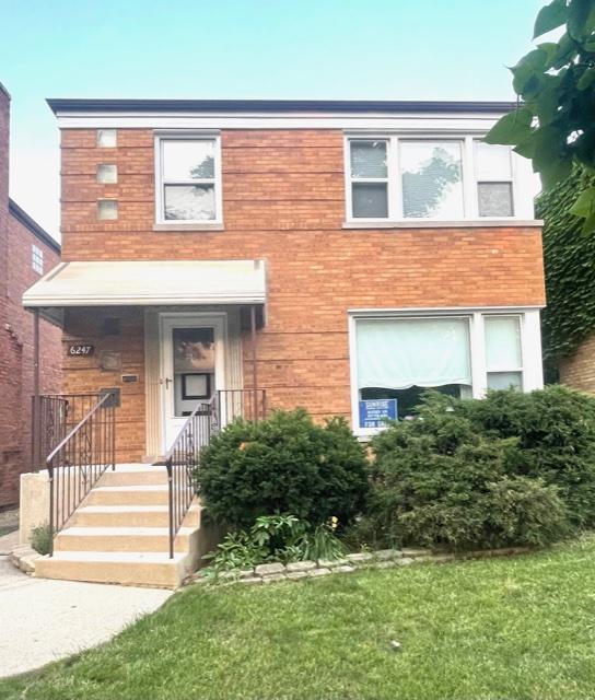 6247 N Ridgeway Ave., Chicago, IL 60659