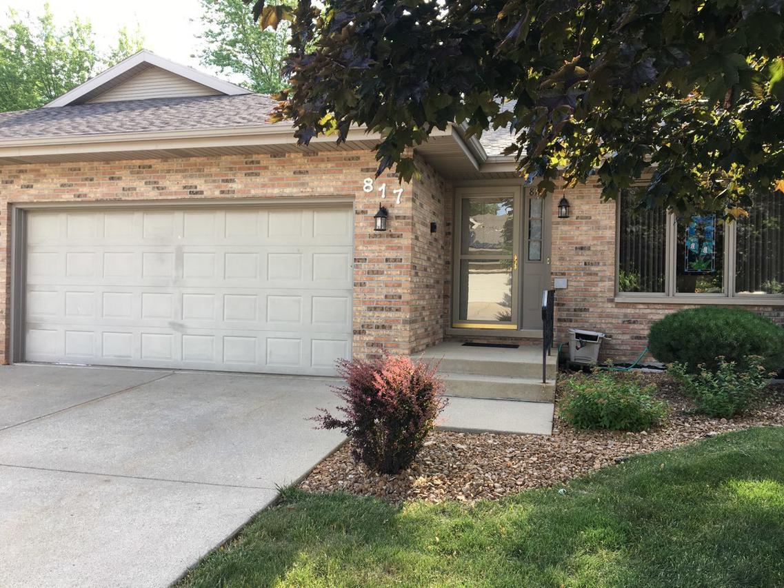 817 Eagle Creek Rd., Elwood, IL 60421