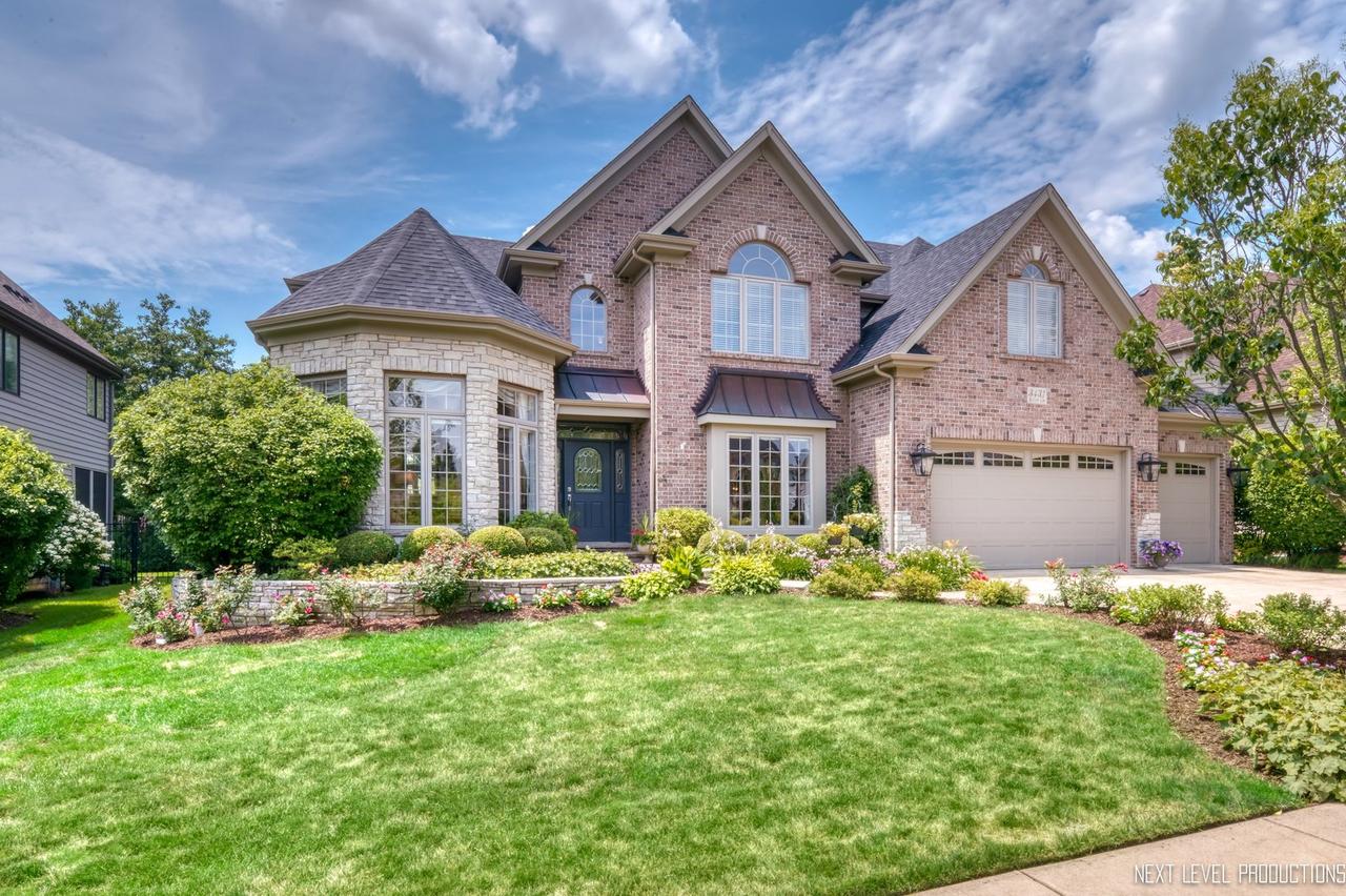 [Address Hidden by Seller], Naperville, IL 60565