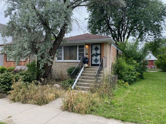 6030 S Loomis Blvd., Chicago, IL 60636