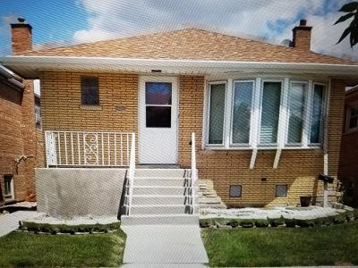 6022 W 63rd Pl., Chicago, IL 60638