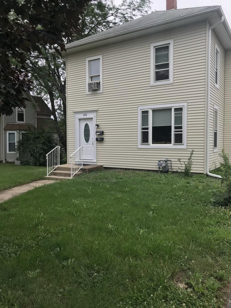 141 Ellsworth St., Crystal Lake, IL 60014