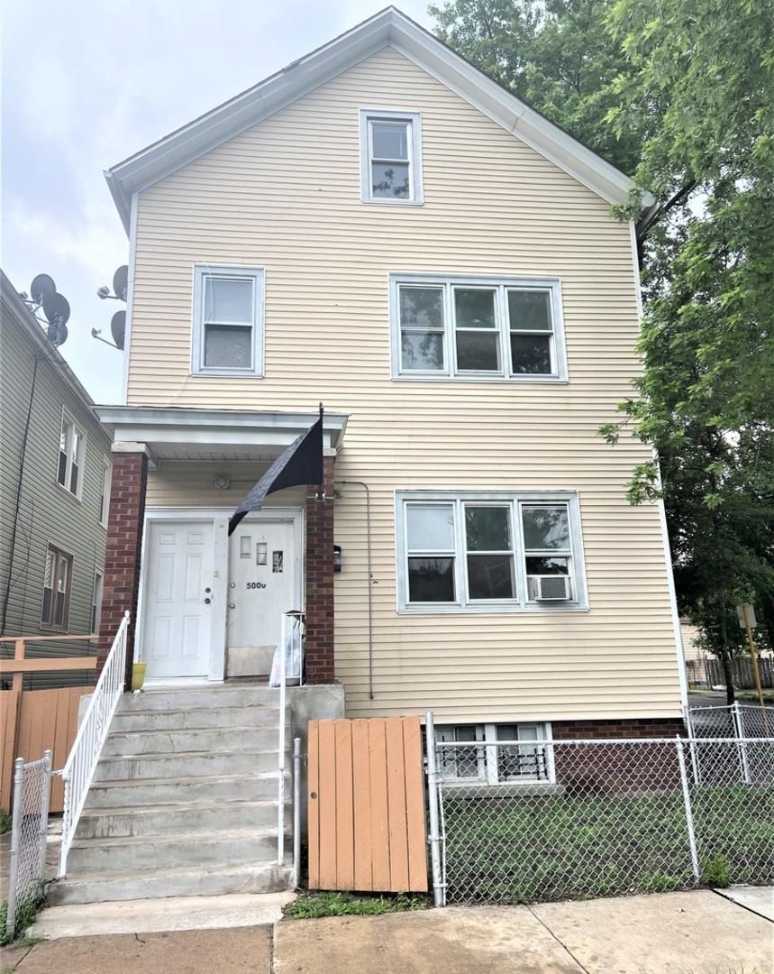 5000 S Loomis Blvd., Chicago, IL 60609