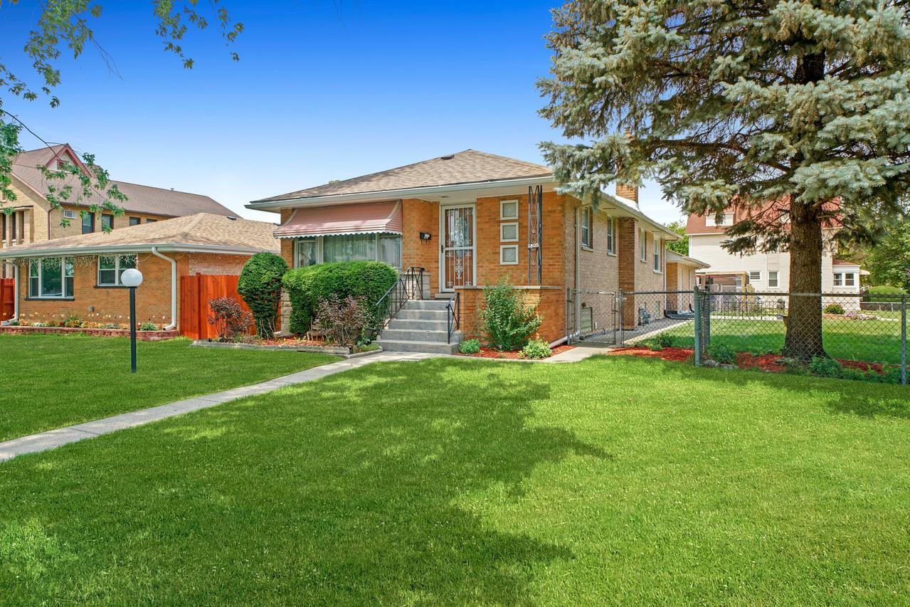 [Address Hidden by Seller], Maywood, IL 60153