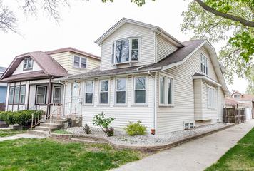 5759 W Leland Ave., Chicago, IL 60630