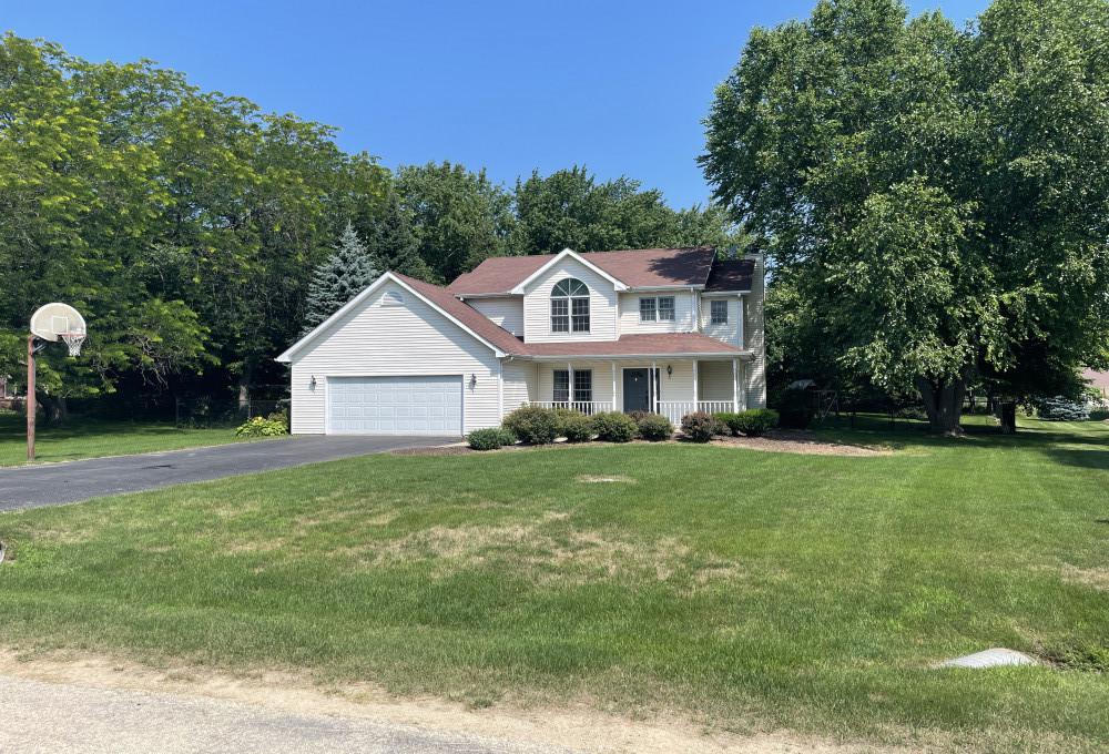 15734 E Timberlane Dr., Davis Junction, IL 61020