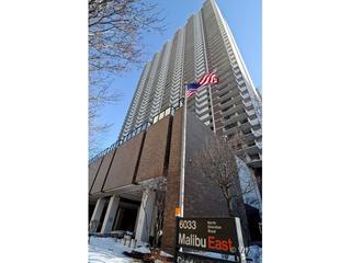 6033 N Sheridan Rd. #15F, Chicago, IL 60660