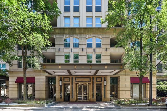 25 E. Superior St. #4801, Chicago, IL 60611