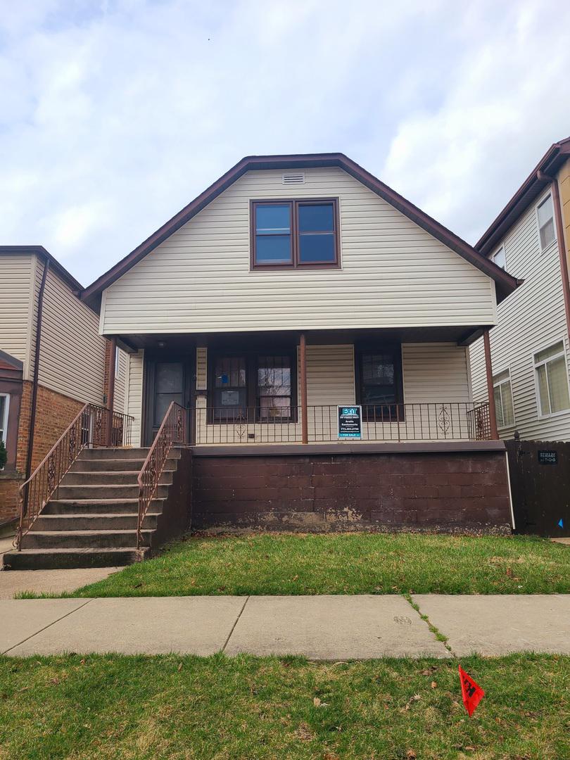 4142 N Ottawa Ave., Norridge, IL 60706