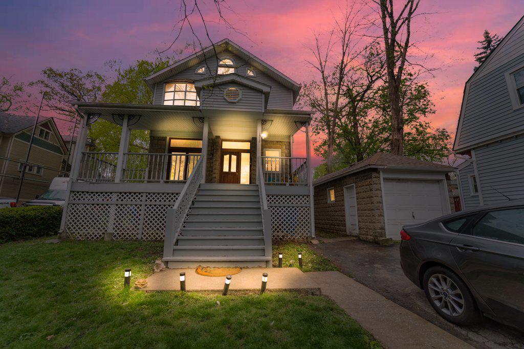 10318 S Prospect Ave., Chicago, IL 60643