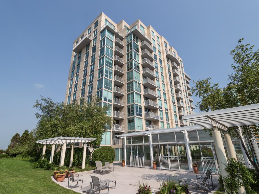 1640 Maple Ave. #1108, Evanston, IL 60201