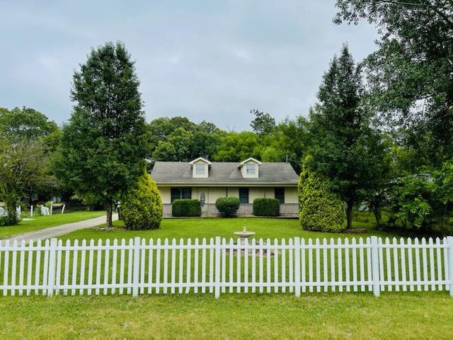 2285 S 13000e Rd., Pembroke Twp, IL 60958