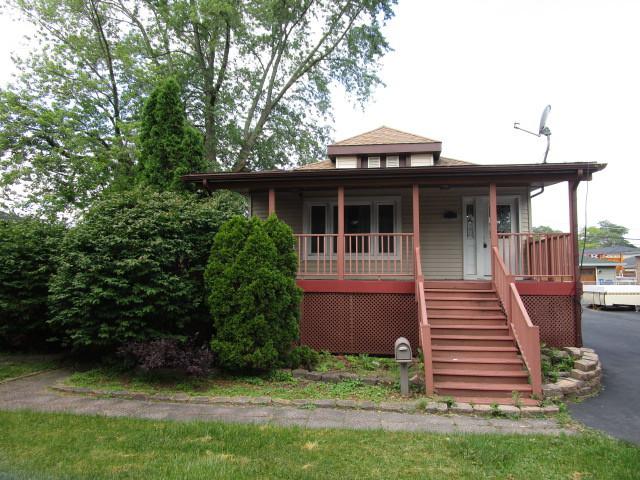 10558 S Lawndale Ave., Chicago, IL 60655