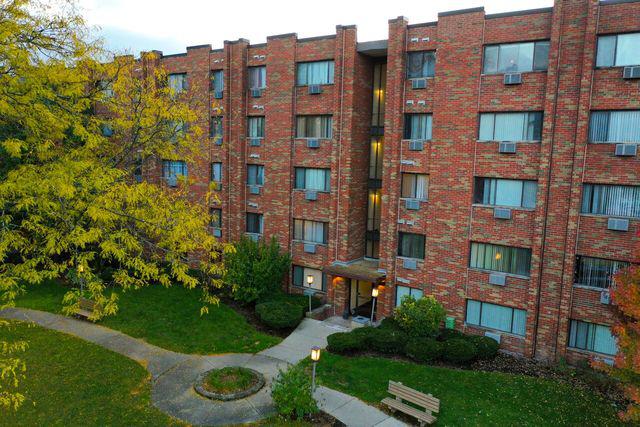 5310 N. Chester Ave. #124, Chicago, IL 60656