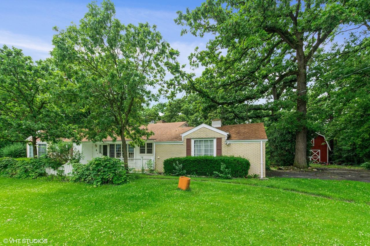 8 Riegel Oaks Ln., Homewood, IL 60430