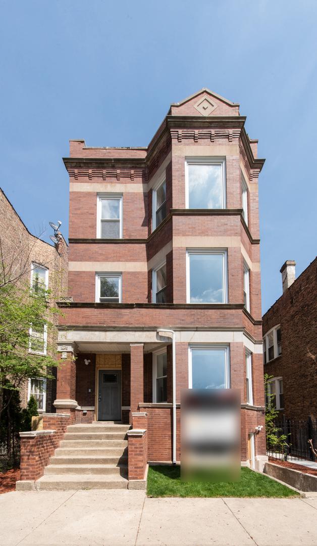 1321 S Lawndale Ave., Chicago, IL 60623