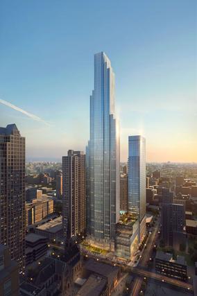 14 W. Superior St. #5902, Chicago, IL 60654