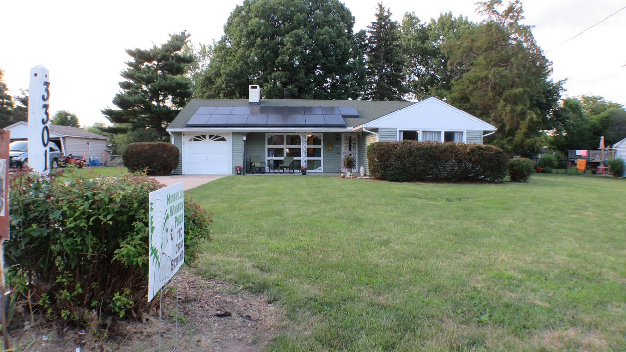 3301 E Cedar Hills Dr., Chillicothe, IL 61523