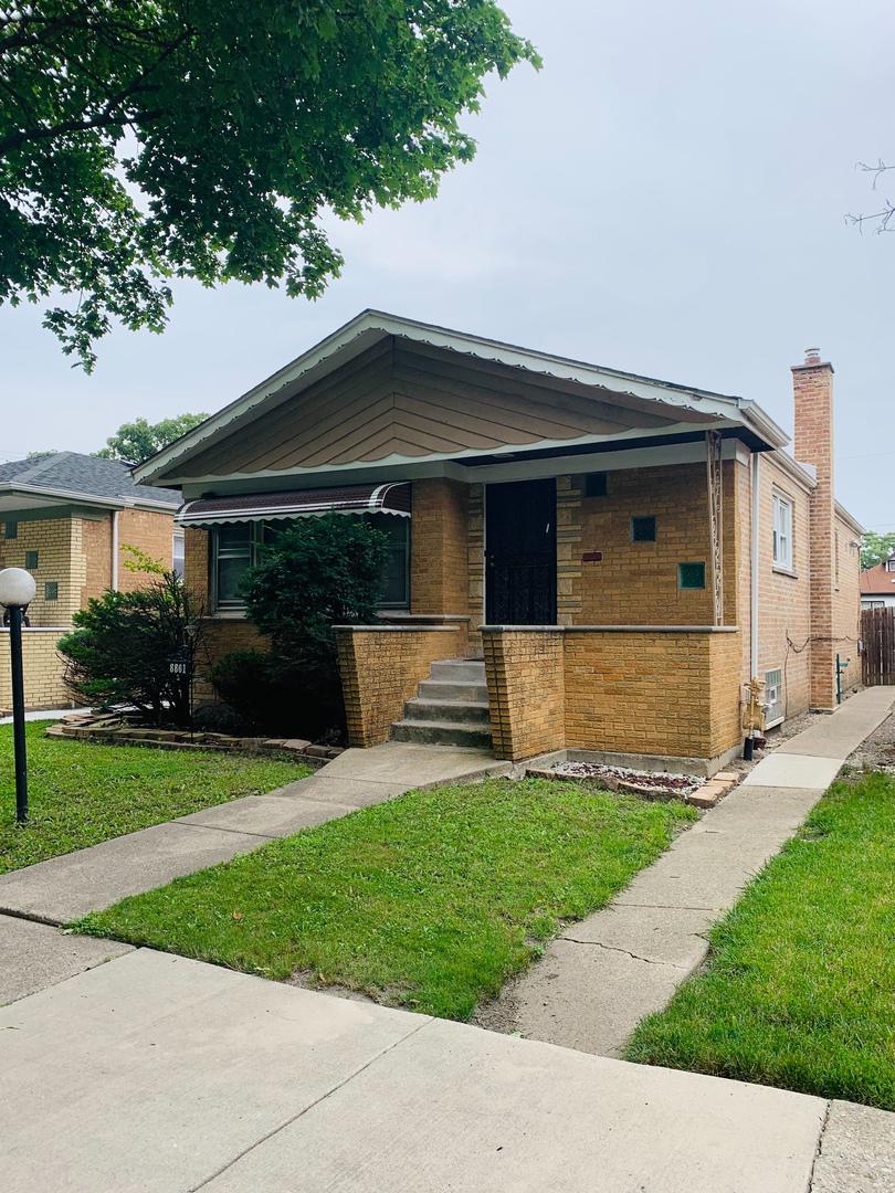 8861 S Beverly Ave., Chicago, IL 60620