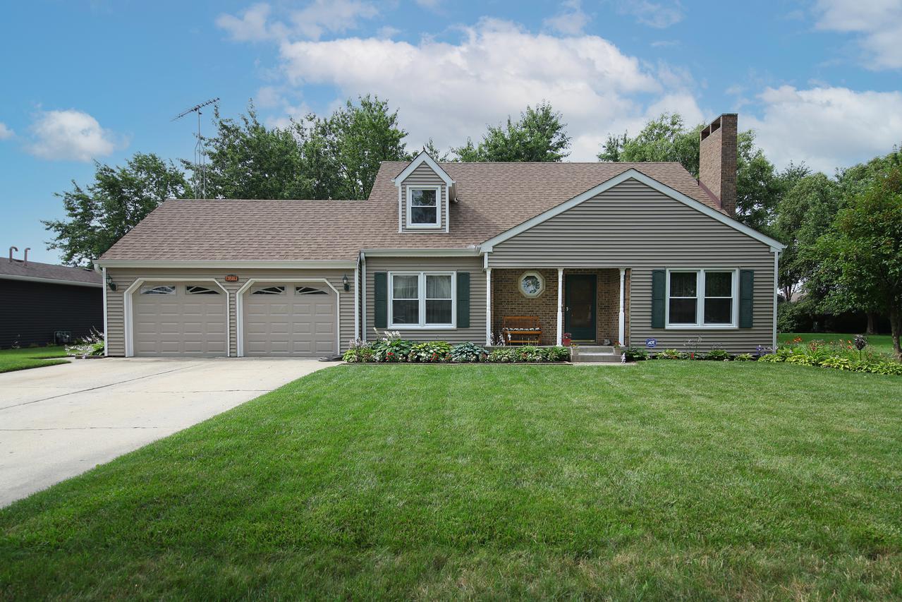 575 W Daisy Pl., Coal City, IL 60416