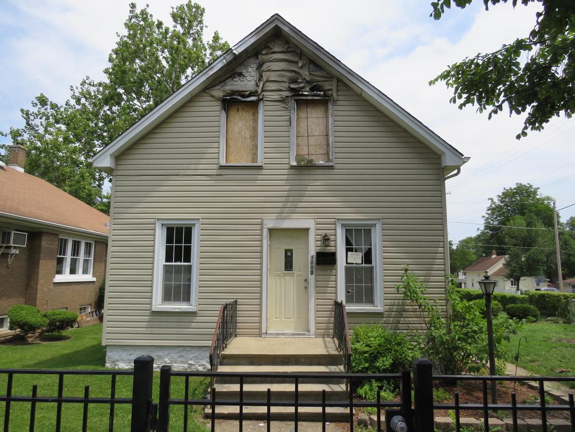 1000 N Center St., Joliet, IL 60435