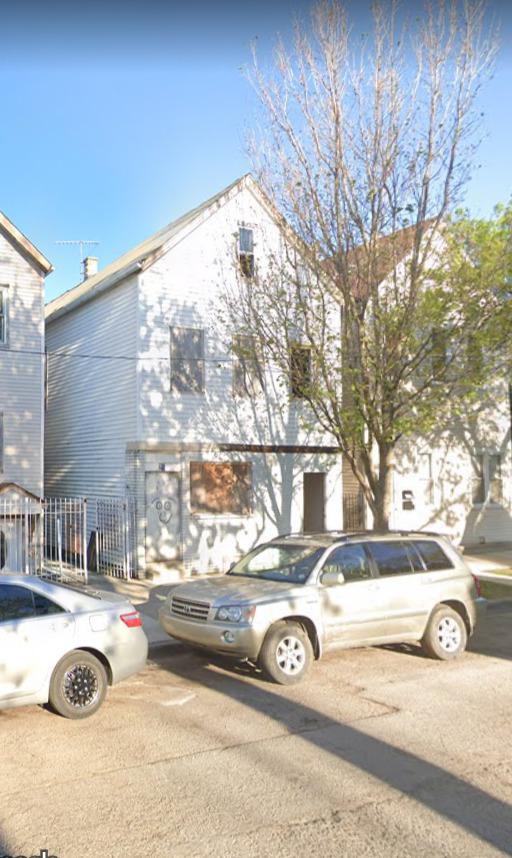 4525 S Hermitage Ave., Chicago, IL 60609
