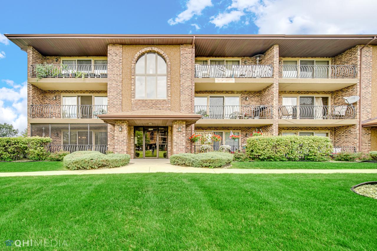 8838 W 140th St. #1D, Orland Park, IL 60462