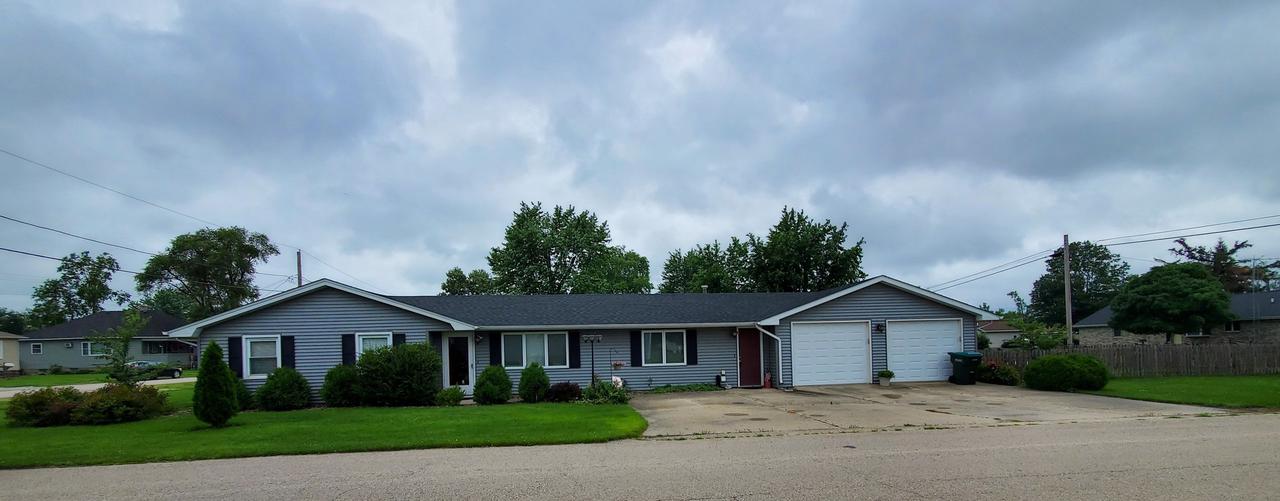 110 W Elm St., Coal City, IL 60416