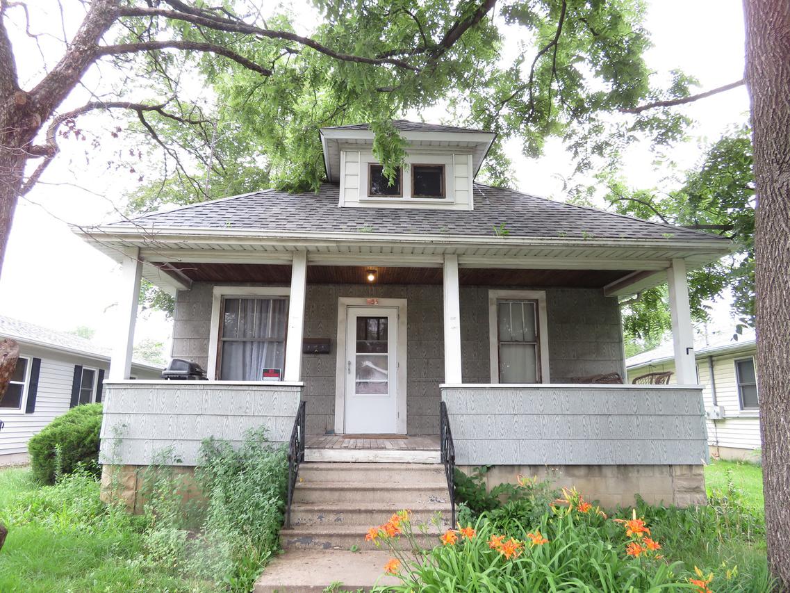 655 S Margaret St., Rockdale, IL 60436