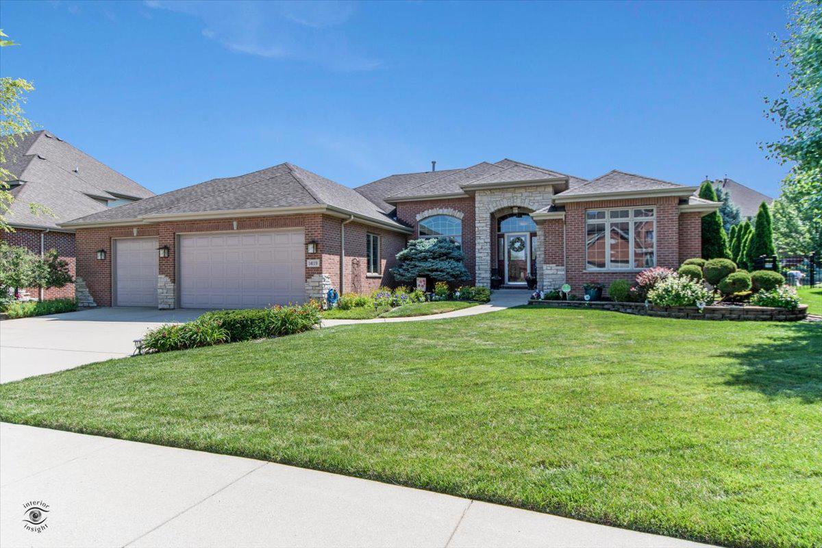 14119 Ravenswood Dr., Orland Park, IL 60462