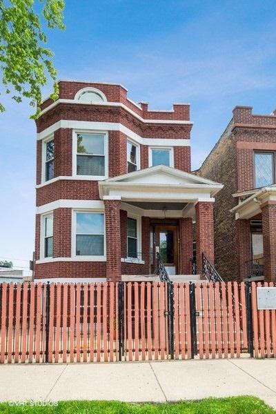1539 N Kolin Ave., Chicago, IL 60651